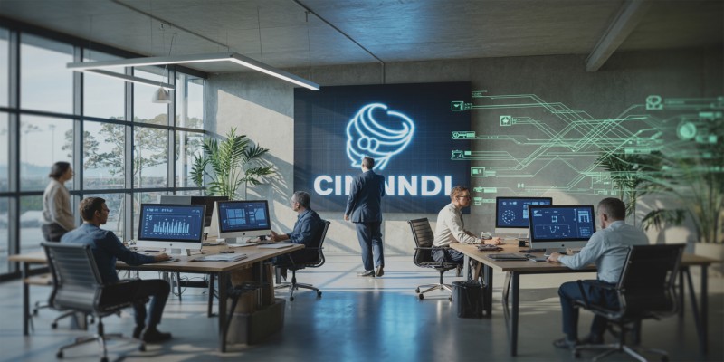 Ferramentas de IA para Empresas: Como a CINNDI Revoluciona o Mercado